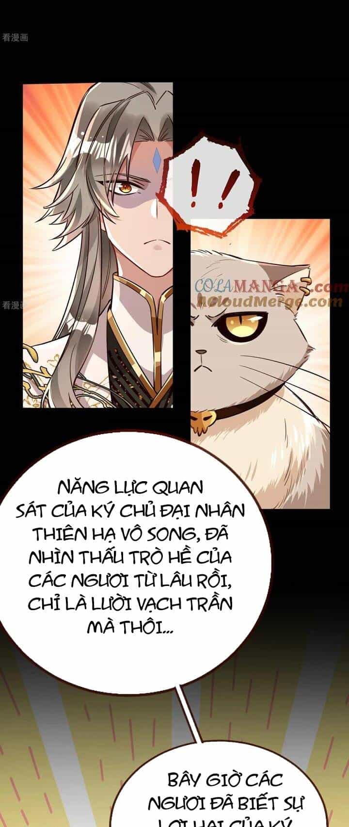 Vạn Tra Triêu Hoàng - Chương 803 - ảnh 46
