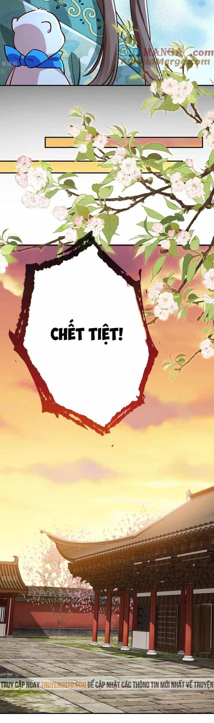 Vạn Tra Triêu Hoàng - Chương 804 - ảnh 10