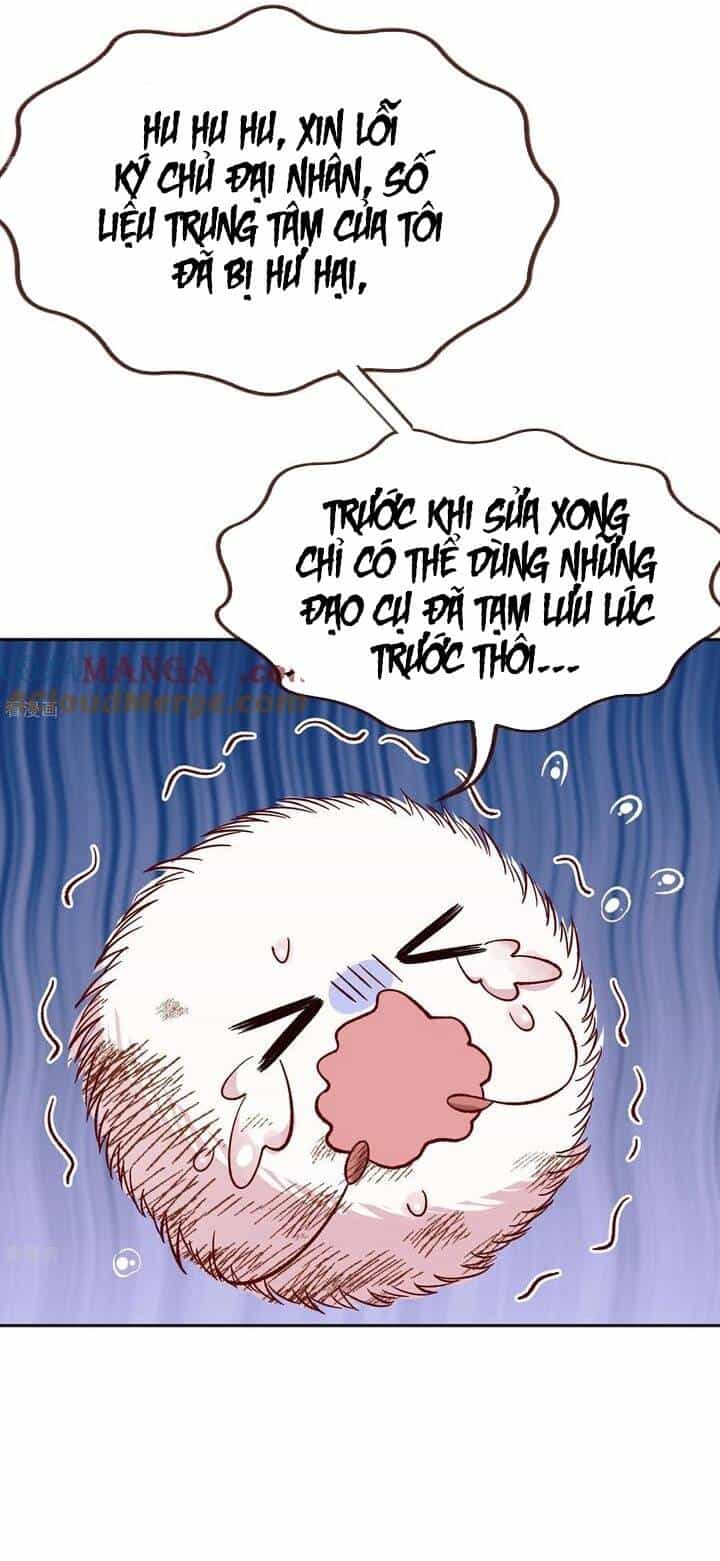 Vạn Tra Triêu Hoàng - Chương 804 - ảnh 27