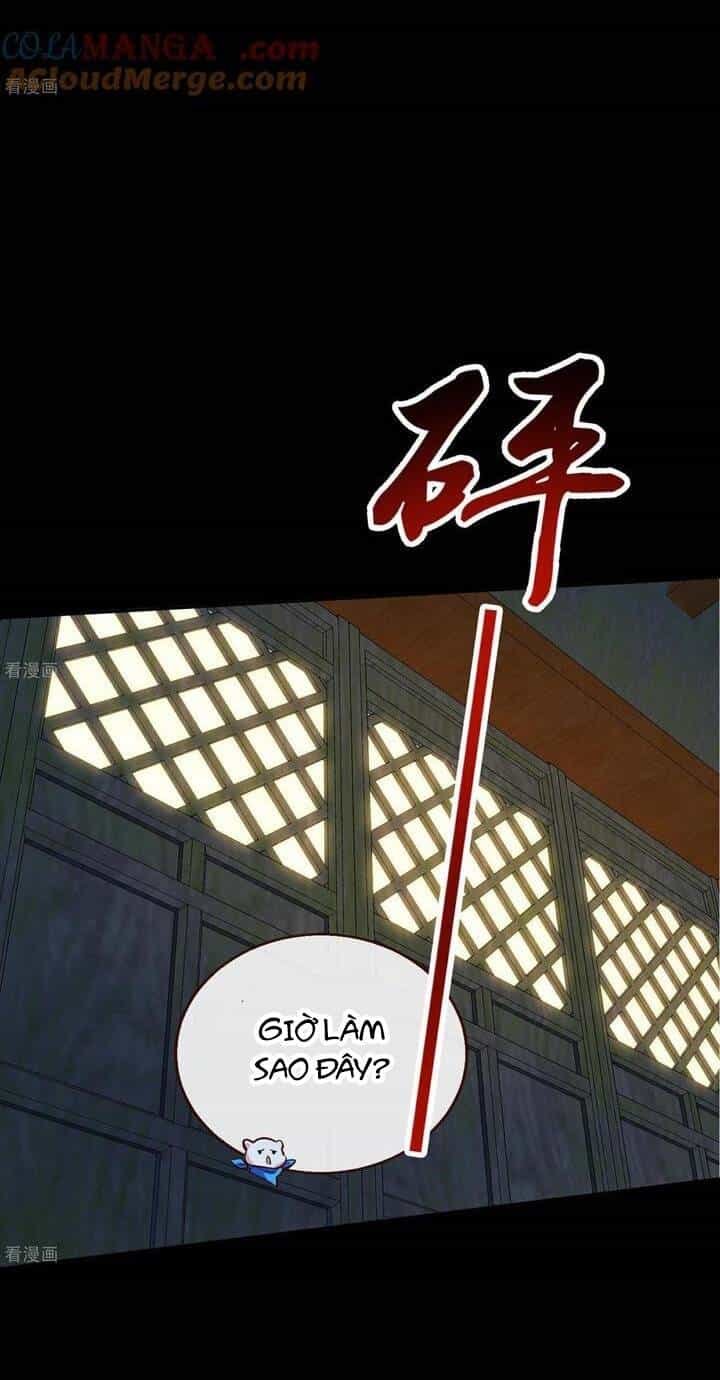 Vạn Tra Triêu Hoàng - Chương 804 - ảnh 3