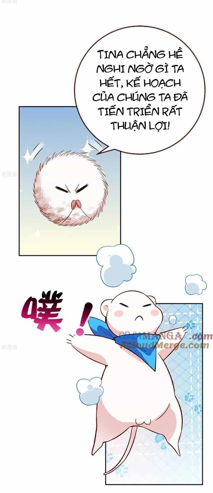 Vạn Tra Triêu Hoàng - Chương 804 - ảnh 39