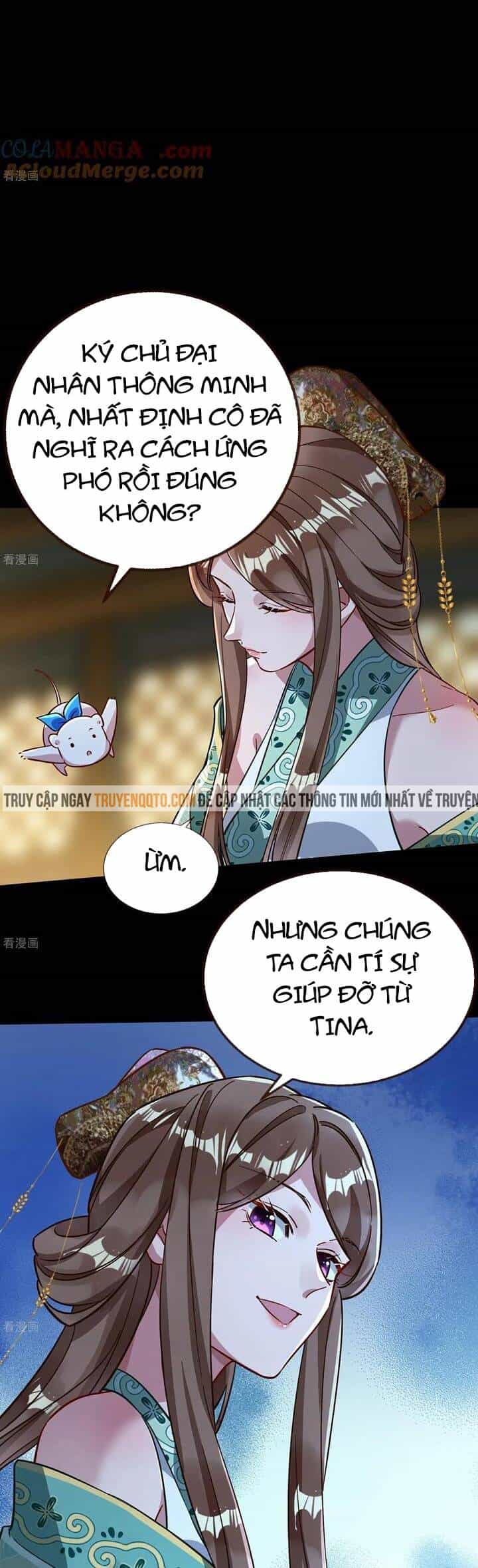 Vạn Tra Triêu Hoàng - Chương 804 - ảnh 9