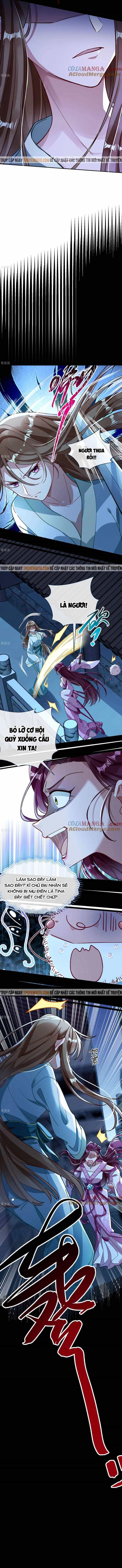 Vạn Tra Triêu Hoàng - Chương 805 - ảnh 5
