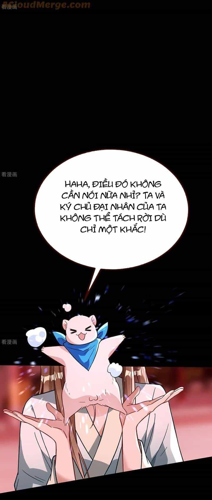 Vạn Tra Triêu Hoàng - Chương 806 - ảnh 16