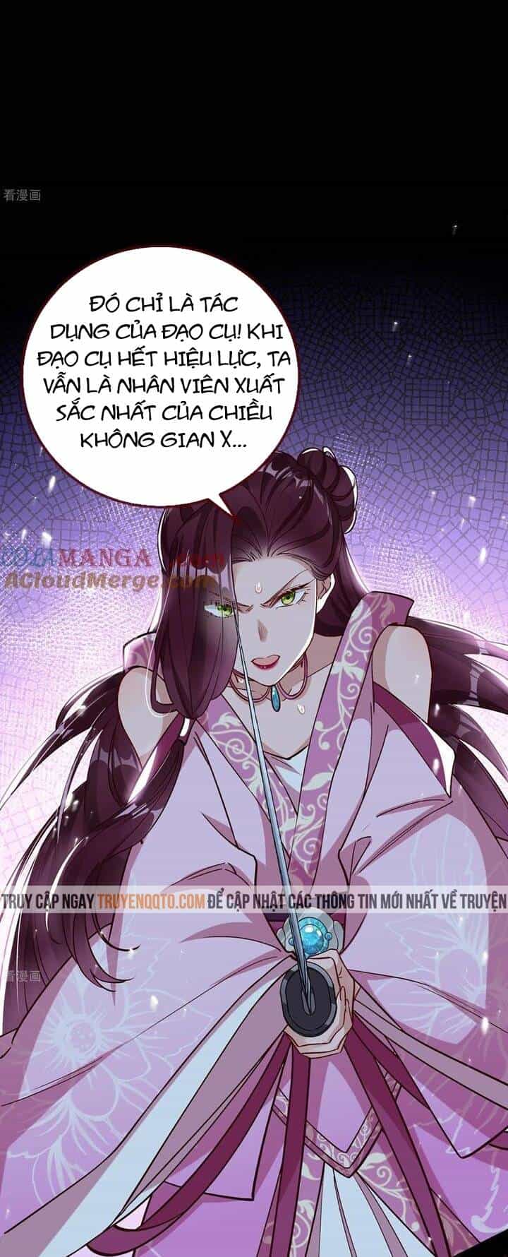 Vạn Tra Triêu Hoàng - Chương 806 - ảnh 29