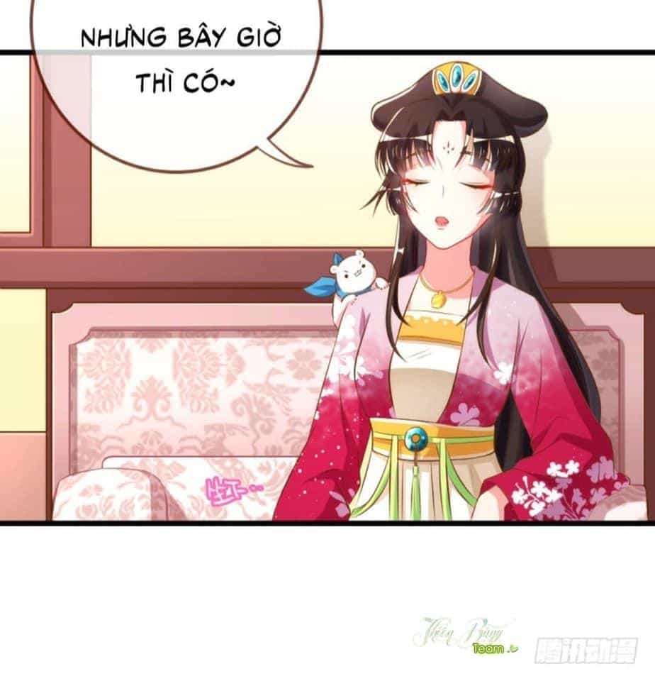 Vạn Tra Triêu Hoàng - Chương 7 - ảnh 18