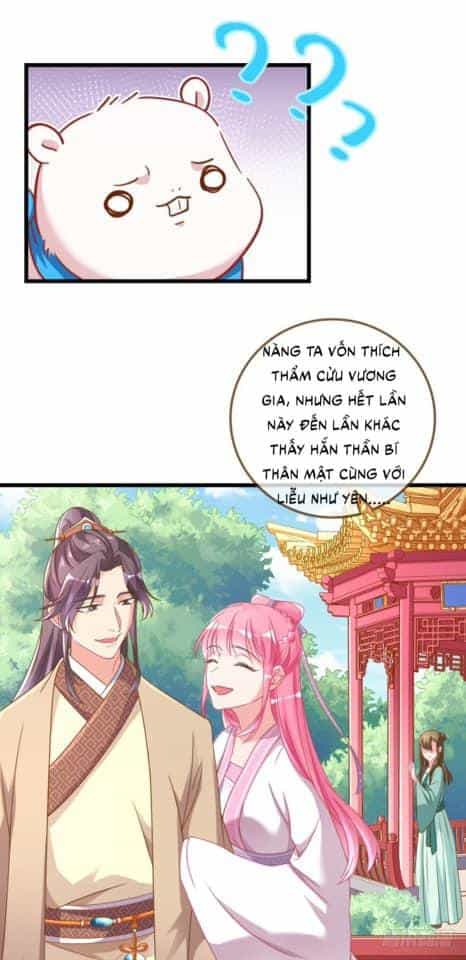 Vạn Tra Triêu Hoàng - Chương 7 - ảnh 19