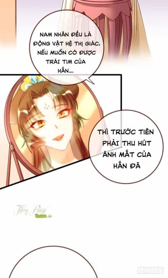 Vạn Tra Triêu Hoàng - Chương 7 - ảnh 3