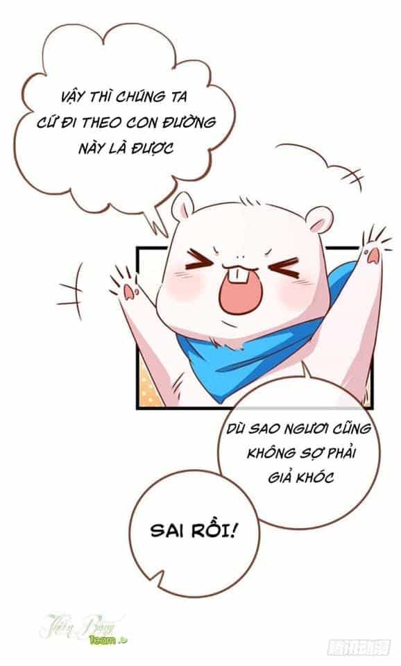 Vạn Tra Triêu Hoàng - Chương 7 - ảnh 5