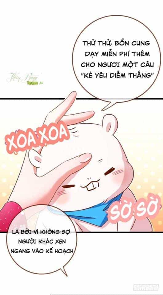 Vạn Tra Triêu Hoàng - Chương 7 - ảnh 6