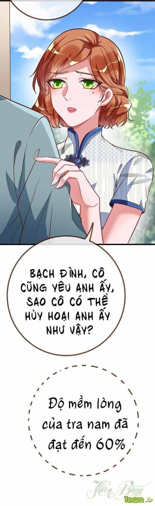 Vạn Tra Triêu Hoàng - Chương 78 - ảnh 10