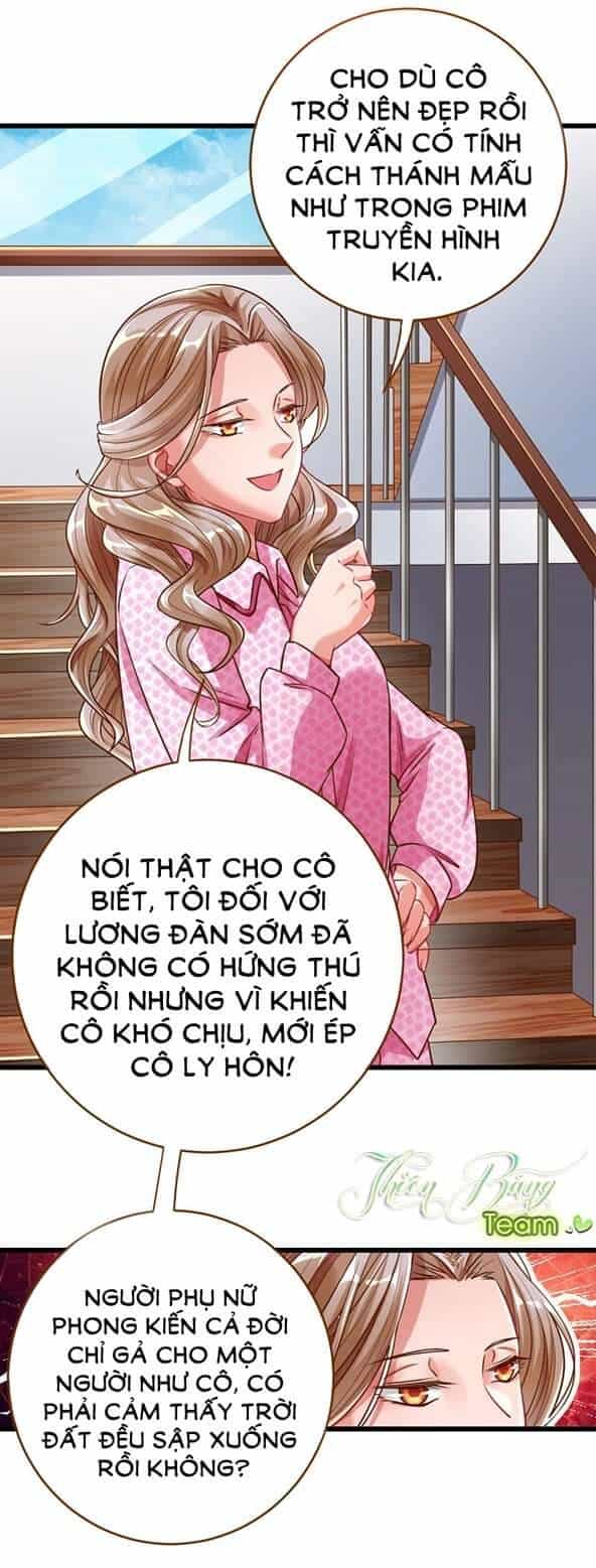 Vạn Tra Triêu Hoàng - Chương 78 - ảnh 28