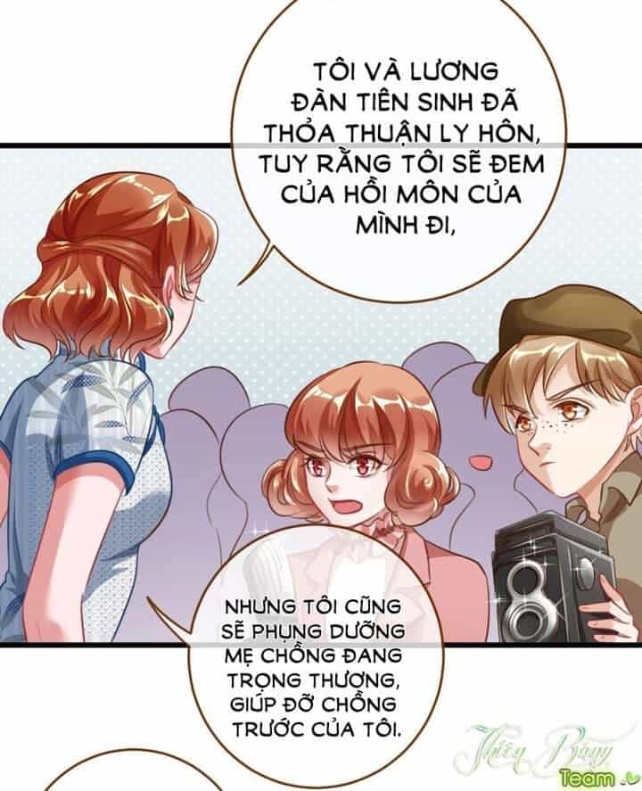 Vạn Tra Triêu Hoàng - Chương 78 - ảnh 33