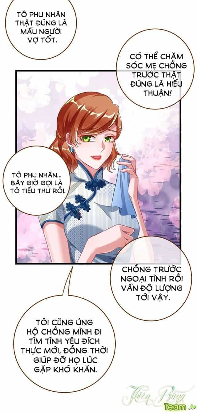 Vạn Tra Triêu Hoàng - Chương 78 - ảnh 34