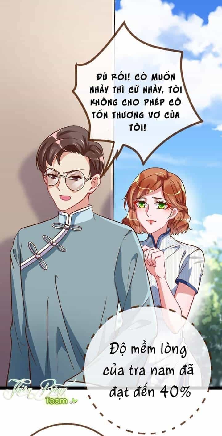 Vạn Tra Triêu Hoàng - Chương 78 - ảnh 7