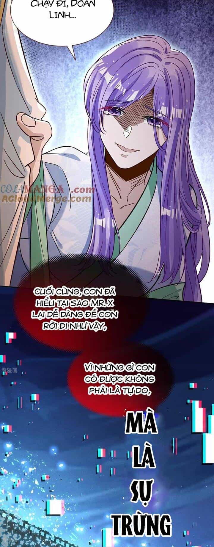 Vạn Tra Triêu Hoàng - Chương 809 - ảnh 7