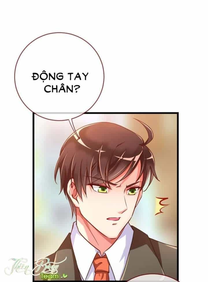 Vạn Tra Triêu Hoàng - Chương 79 - ảnh 21