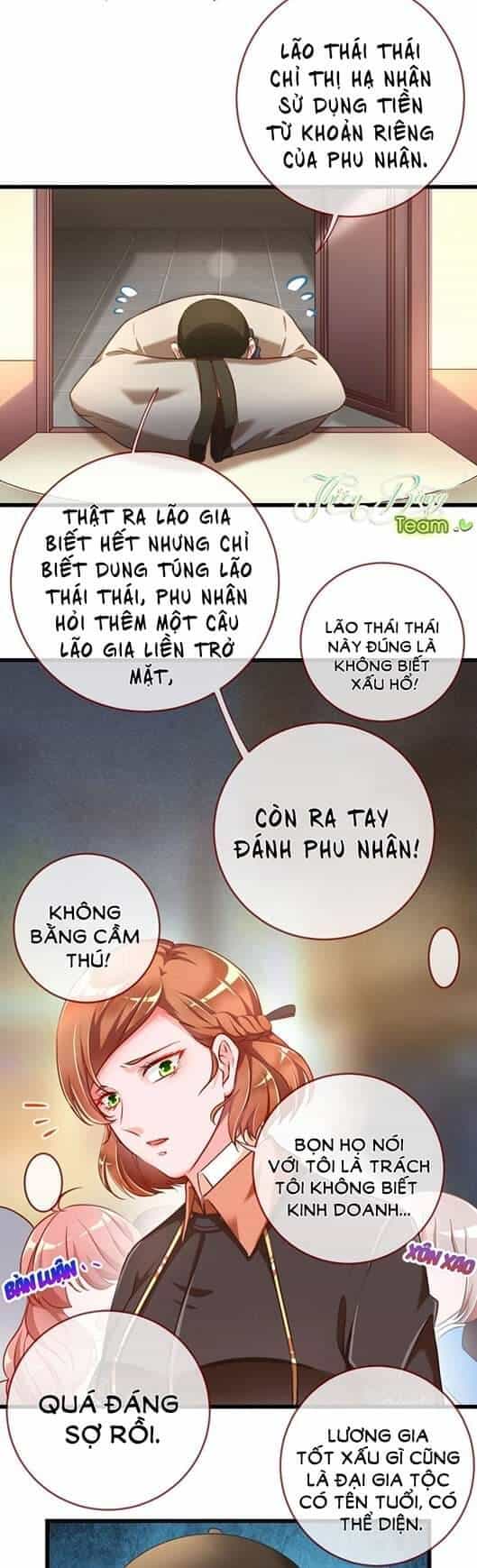 Vạn Tra Triêu Hoàng - Chương 79 - ảnh 22