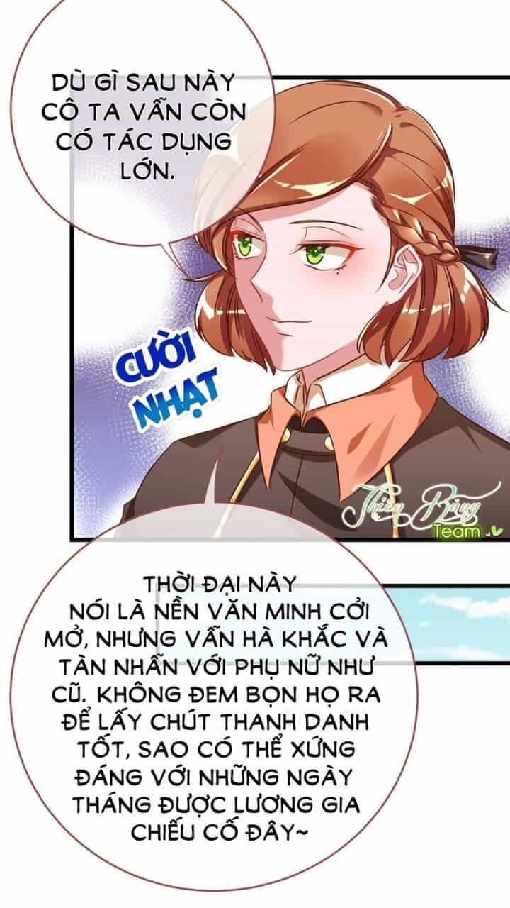 Vạn Tra Triêu Hoàng - Chương 79 - ảnh 30