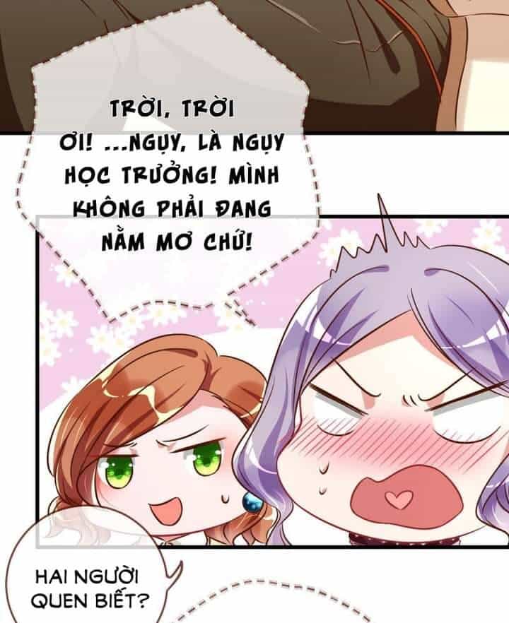 Vạn Tra Triêu Hoàng - Chương 80 - ảnh 12