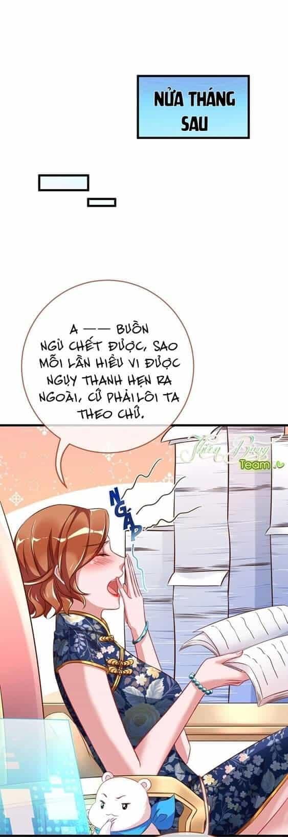 Vạn Tra Triêu Hoàng - Chương 80 - ảnh 18