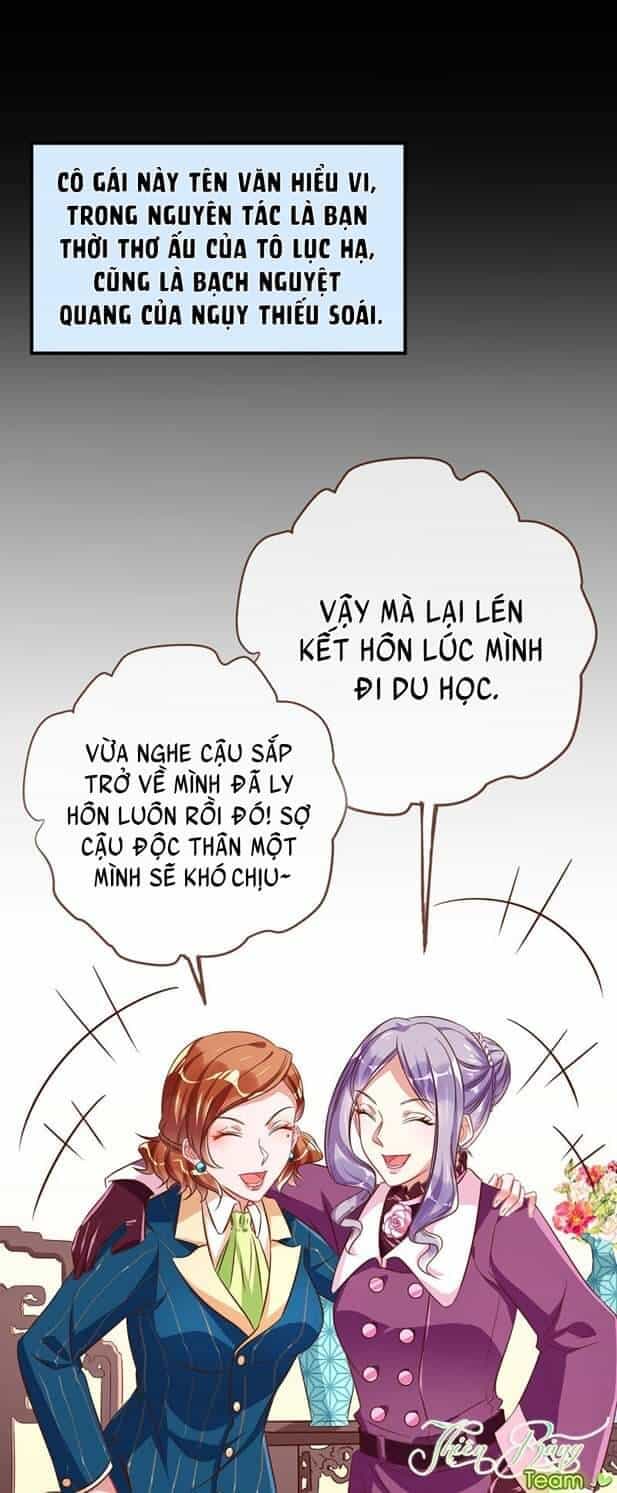 Vạn Tra Triêu Hoàng - Chương 80 - ảnh 2