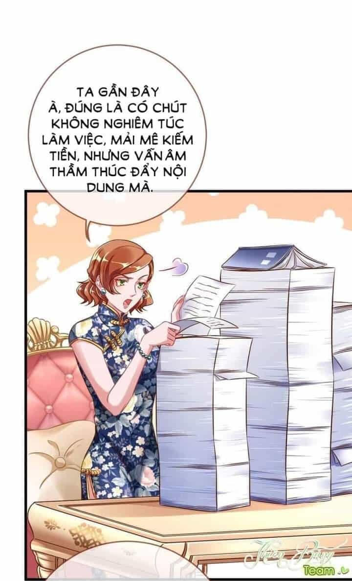 Vạn Tra Triêu Hoàng - Chương 80 - ảnh 22
