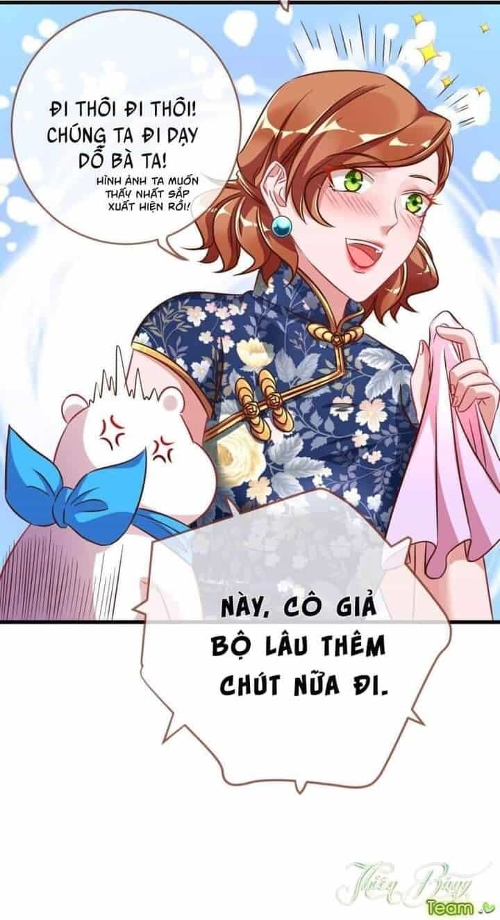 Vạn Tra Triêu Hoàng - Chương 80 - ảnh 25
