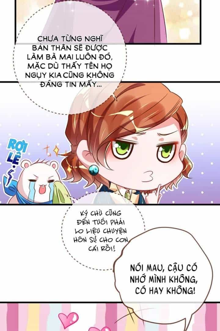 Vạn Tra Triêu Hoàng - Chương 80 - ảnh 5