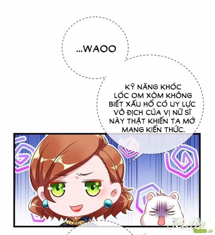 Vạn Tra Triêu Hoàng - Chương 81 - ảnh 11