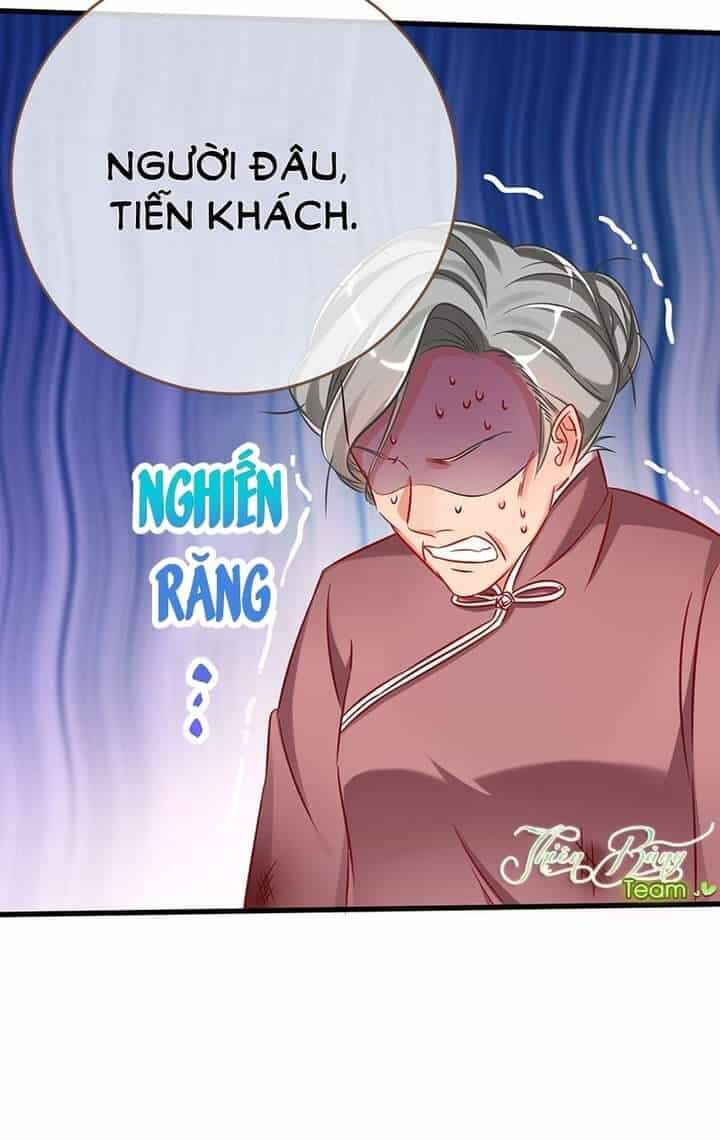 Vạn Tra Triêu Hoàng - Chương 81 - ảnh 16