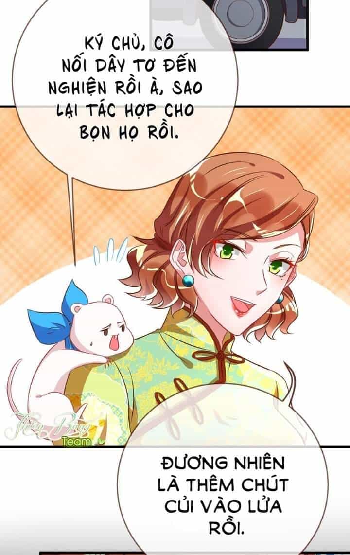 Vạn Tra Triêu Hoàng - Chương 81 - ảnh 18