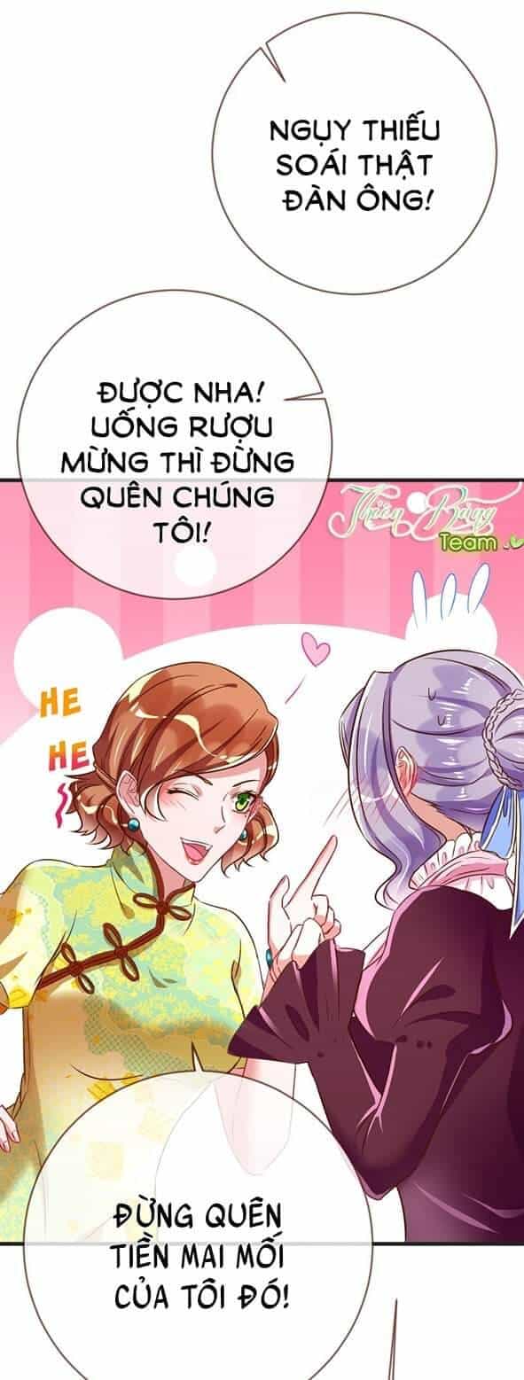Vạn Tra Triêu Hoàng - Chương 81 - ảnh 25