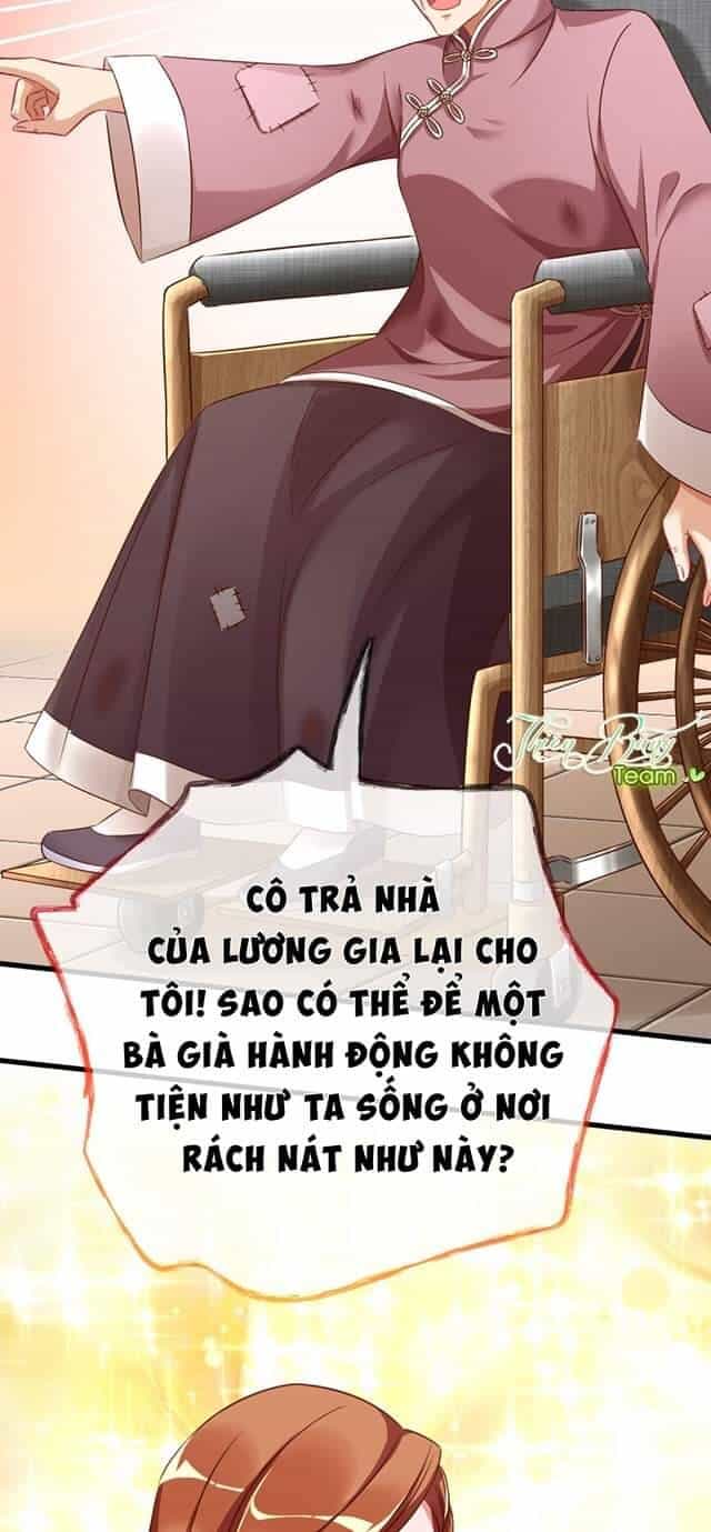Vạn Tra Triêu Hoàng - Chương 81 - ảnh 4