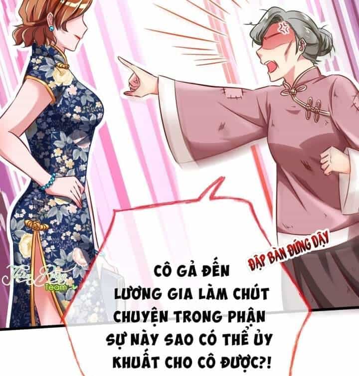 Vạn Tra Triêu Hoàng - Chương 81 - ảnh 9