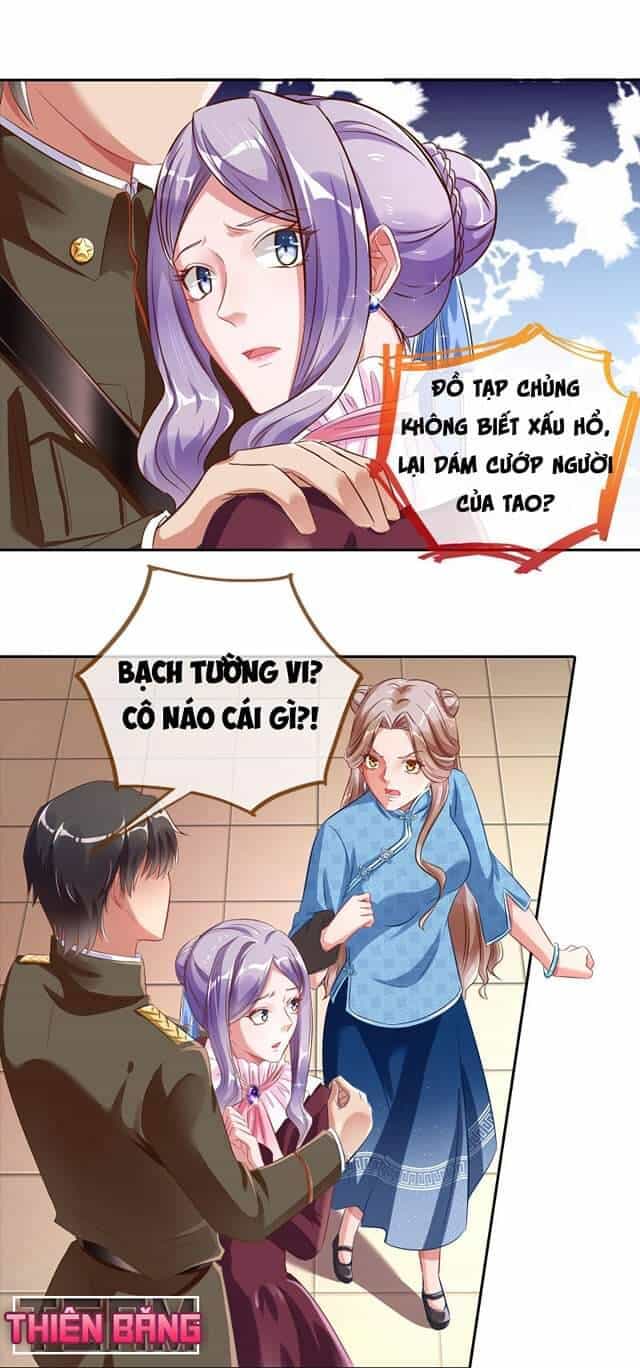 Vạn Tra Triêu Hoàng - Chương 82 - ảnh 1
