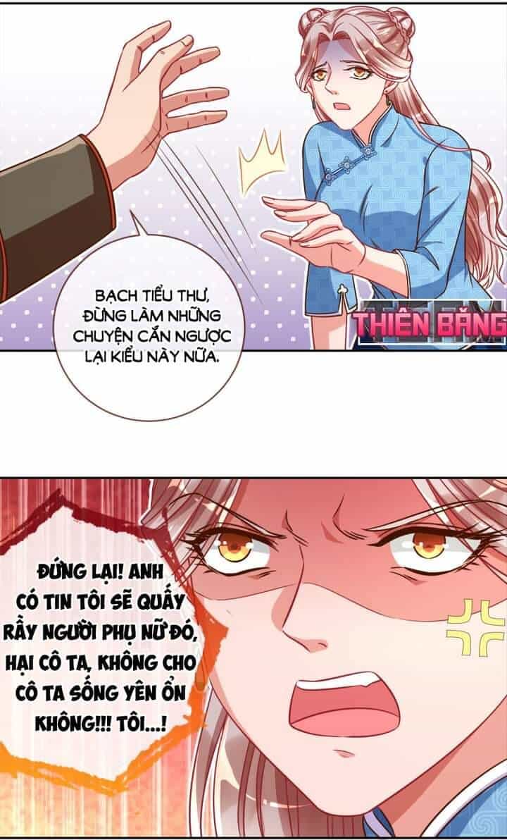 Vạn Tra Triêu Hoàng - Chương 82 - ảnh 10