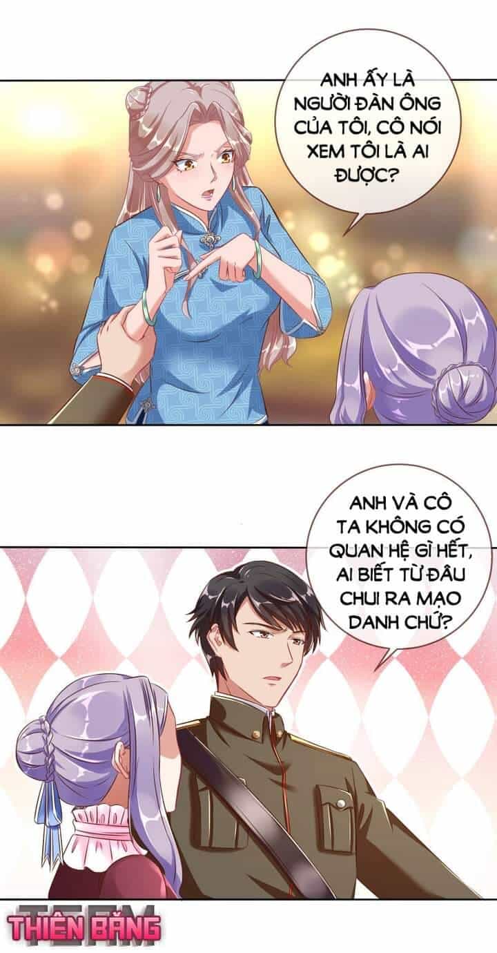 Vạn Tra Triêu Hoàng - Chương 82 - ảnh 3