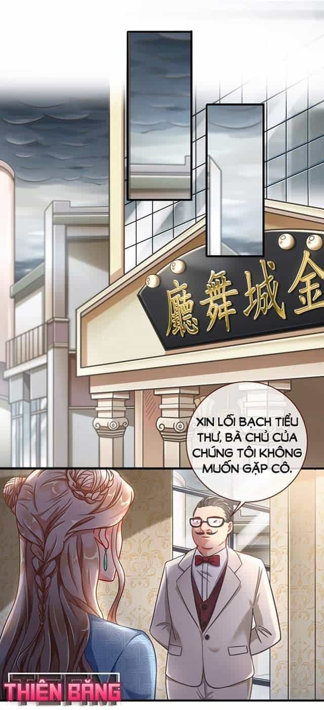 Vạn Tra Triêu Hoàng - Chương 83 - ảnh 10
