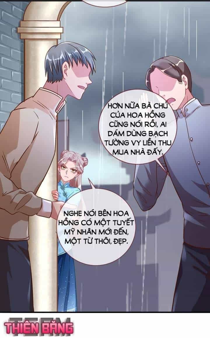 Vạn Tra Triêu Hoàng - Chương 83 - ảnh 15