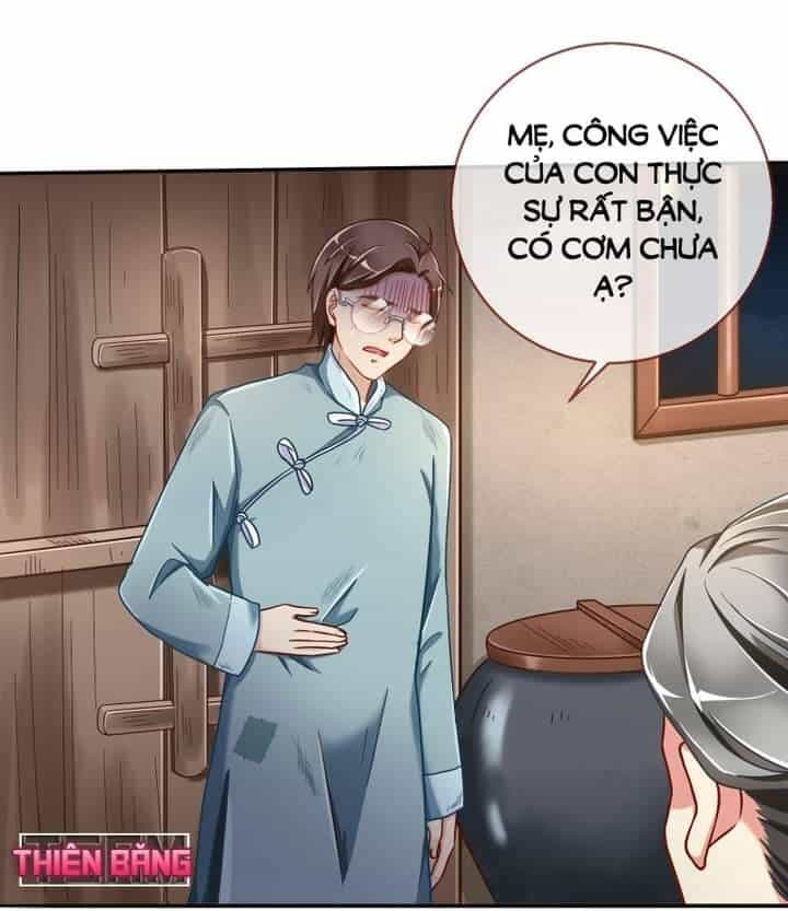 Vạn Tra Triêu Hoàng - Chương 83 - ảnh 2