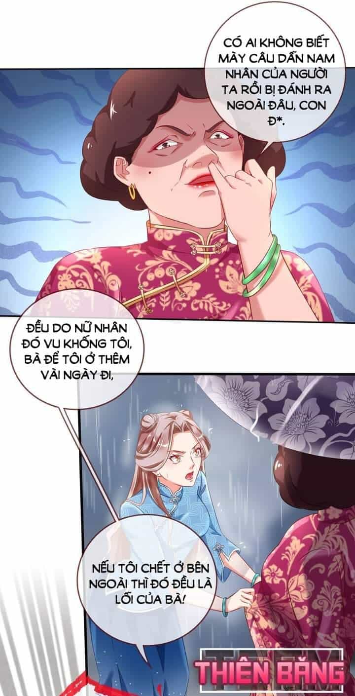 Vạn Tra Triêu Hoàng - Chương 83 - ảnh 21