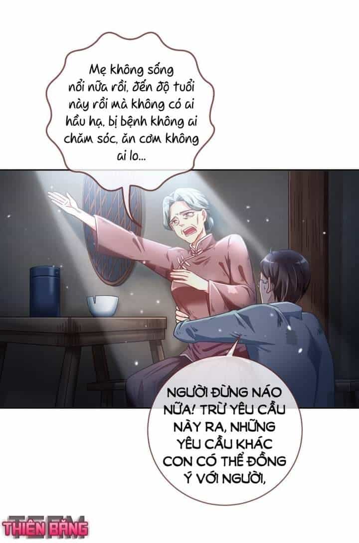 Vạn Tra Triêu Hoàng - Chương 83 - ảnh 6