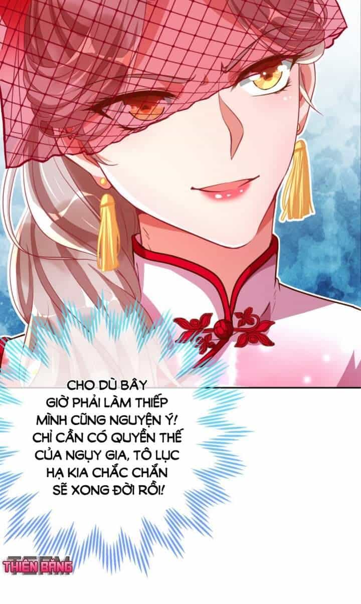Vạn Tra Triêu Hoàng - Chương 84 - ảnh 17