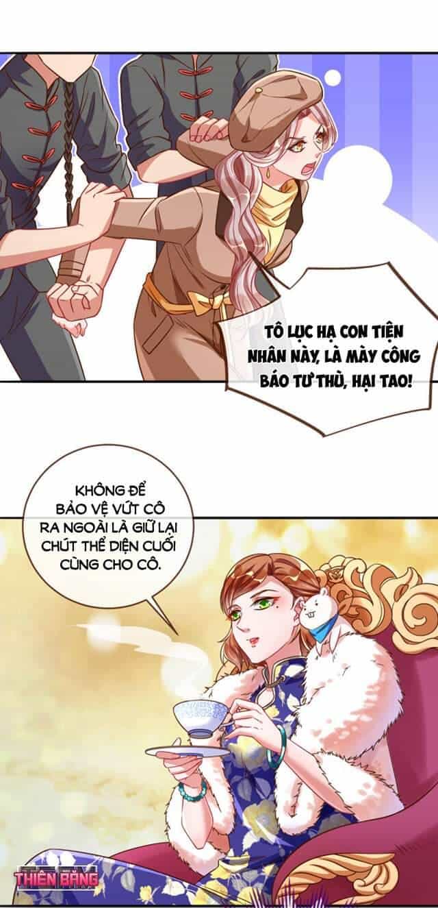 Vạn Tra Triêu Hoàng - Chương 84 - ảnh 7