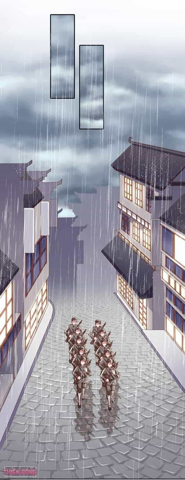 Vạn Tra Triêu Hoàng - Chương 85 - ảnh 17