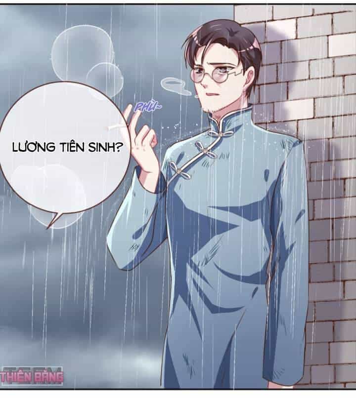 Vạn Tra Triêu Hoàng - Chương 85 - ảnh 18
