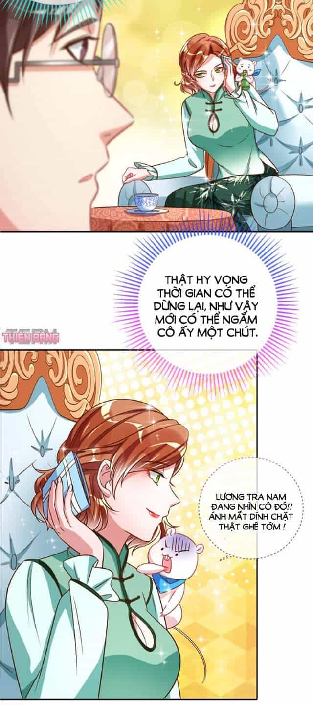 Vạn Tra Triêu Hoàng - Chương 85 - ảnh 22