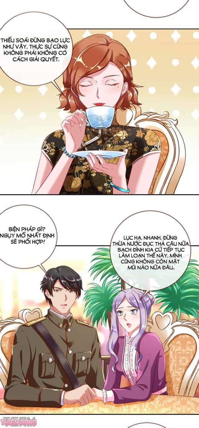 Vạn Tra Triêu Hoàng - Chương 85 - ảnh 4