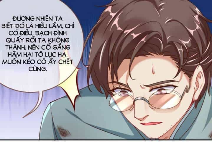 Vạn Tra Triêu Hoàng - Chương 86 - ảnh 10